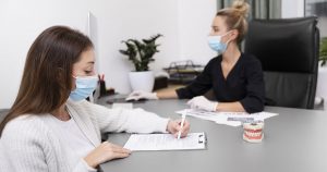 Como realizar o controle de pagamento de pacientes para otimizar as finanças de seu consultório