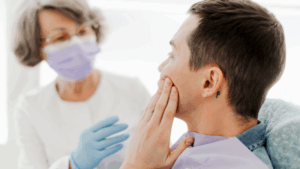pulpite dor de dente